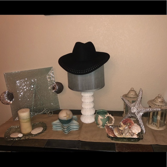 Merona Accessories - 😍 NWT 100% Wool Hat 😍